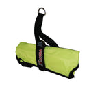 Used XS Scuba Deluxe 50 Pound Lift Bag Accessories-Yellow - DIPNDIVE