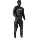 Used Hollis Unisex Neotek V2 Semi-Drysuit, Size: Medium - DIPNDIVE