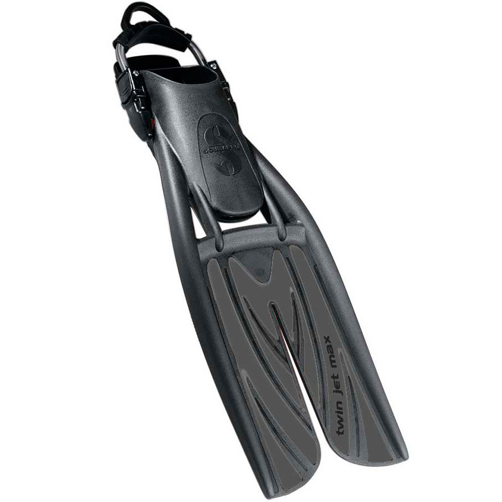 Scubapro twin deals jet fins