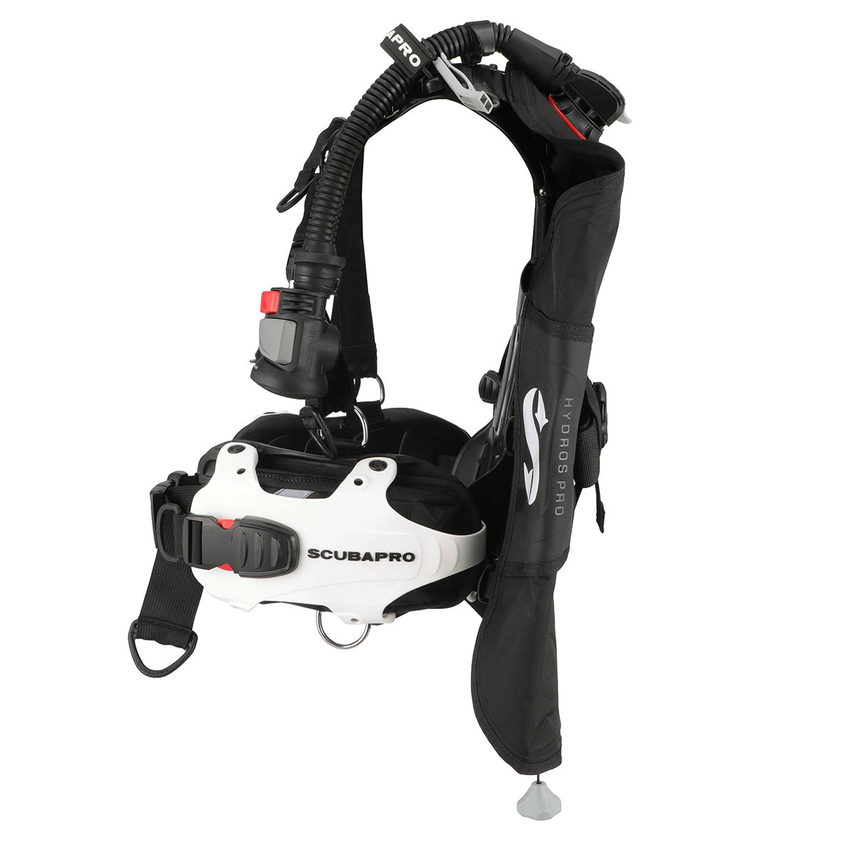 ScubaPro Womens Hydros Pro with Air 2 BCD - DIPNDIVE
