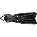 Tusa Open Heel Solla Dive Fins - DIPNDIVE