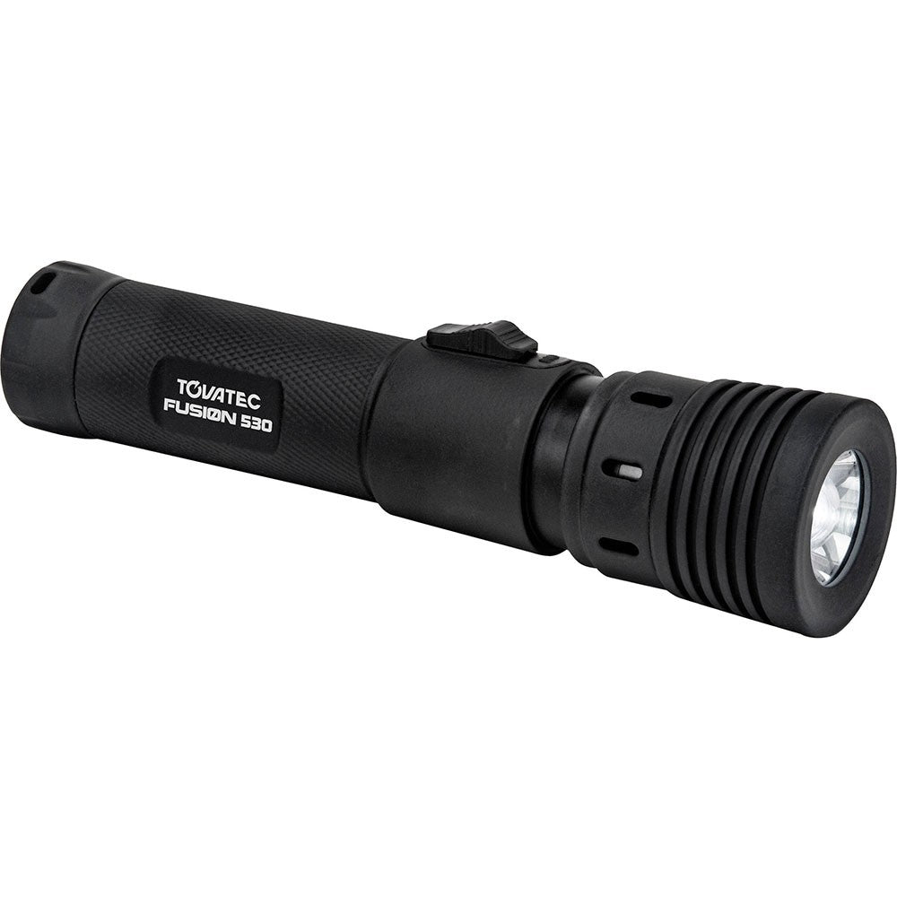 Tovatec Fusion 530 Video LED Dive Light