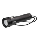 BigBlue RGB-White-II Light with Built-In 4-Color Settings - DIPNDIVE