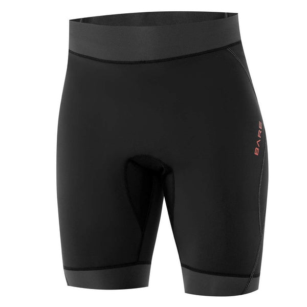 Open Box Bare Exowear Shorts, Size: Large - DIPNDIVE