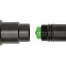 BigBlue AL1100RAFO-II 1100-Lumen Video Light Auto Flash Off + Red LED - DIPNDIVE