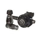 ScubaPro MK25 Evo BT/G260 Carbon Dive Regulator System - DIPNDIVE