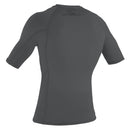 O'Neill Basic Skins Short Sleeve Rash Guard - DIPNDIVE