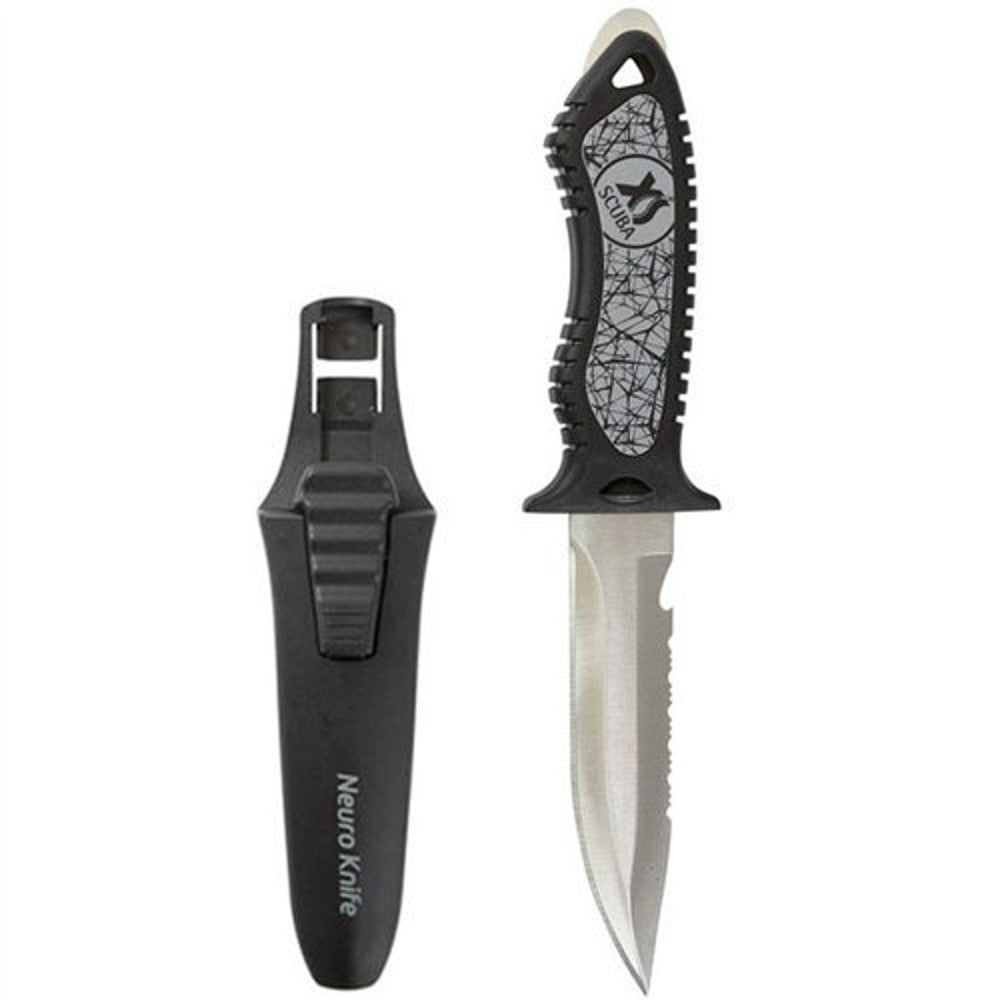 XS Scuba Neoprene Knife Wrap / Holder