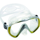Cressi Liberty Dive Mask - DIPNDIVE