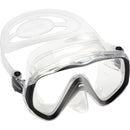 Cressi Liberty Dive Mask - DIPNDIVE
