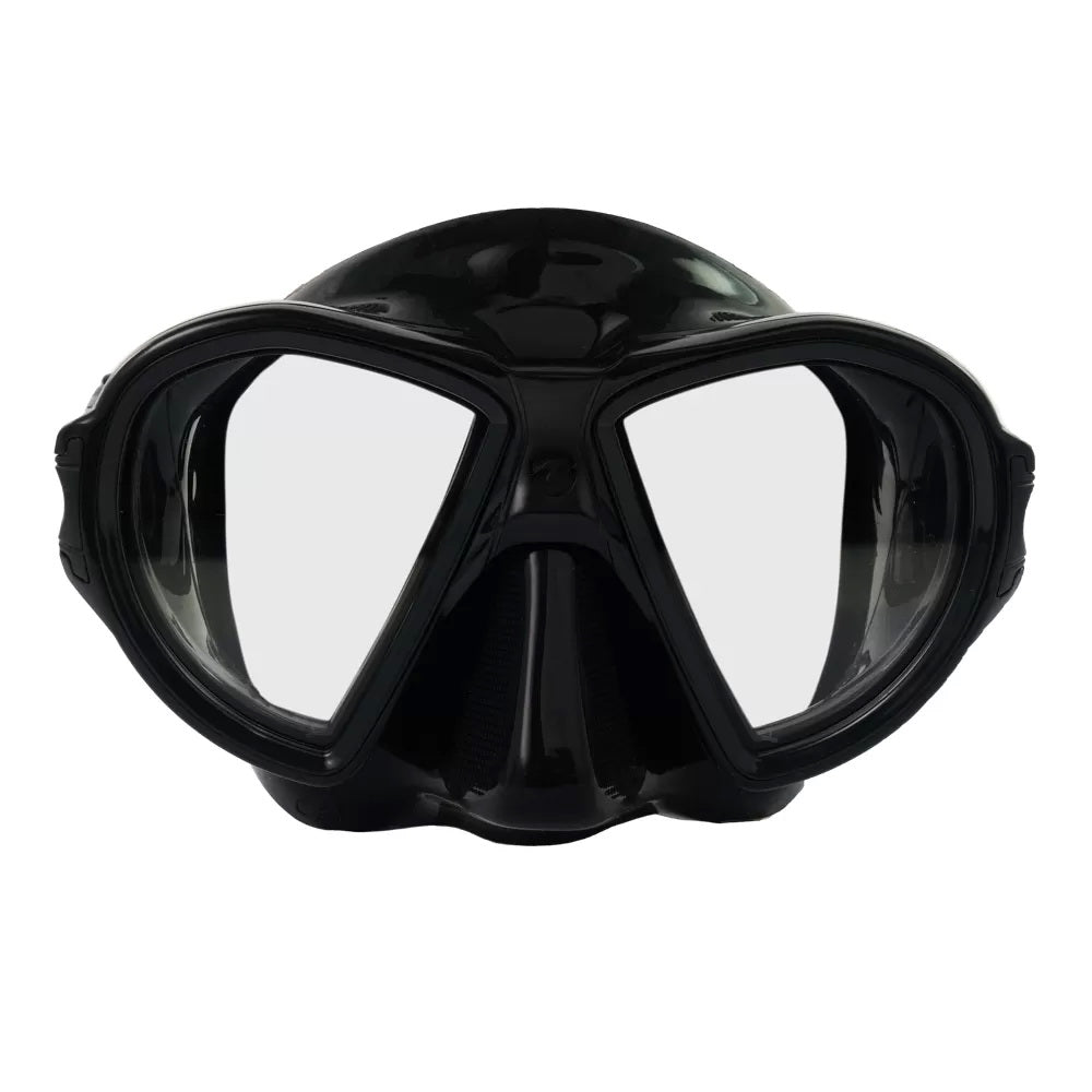 Sandsynligvis rækkevidde spids Aqua Lung Micromask X Scuba Dive Mask | DIPNDIVE