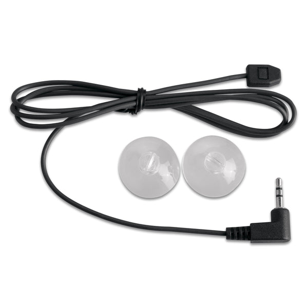 Garmin Antenna Extension Cable wIth Suction Cups - DIPNDIVE