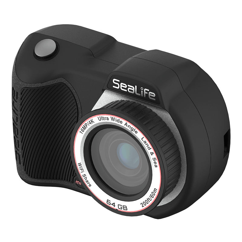 Open Box SeaLife Micro 3.0 Pro Dual Beam Set - DIPNDIVE