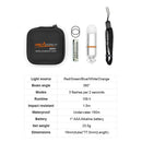 Orcatorch Scuba Dive Beacon Signal Light - DIPNDIVE