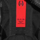 Hollis SMS Katana 2 Sidemount Standard BC Vest - DIPNDIVE