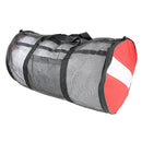 Used ScubaMax BG-512 Mesh Duffel Bag - DIPNDIVE