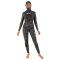 Seac 5mm Lady Snake Camo Wetsuit - DIPNDIVE