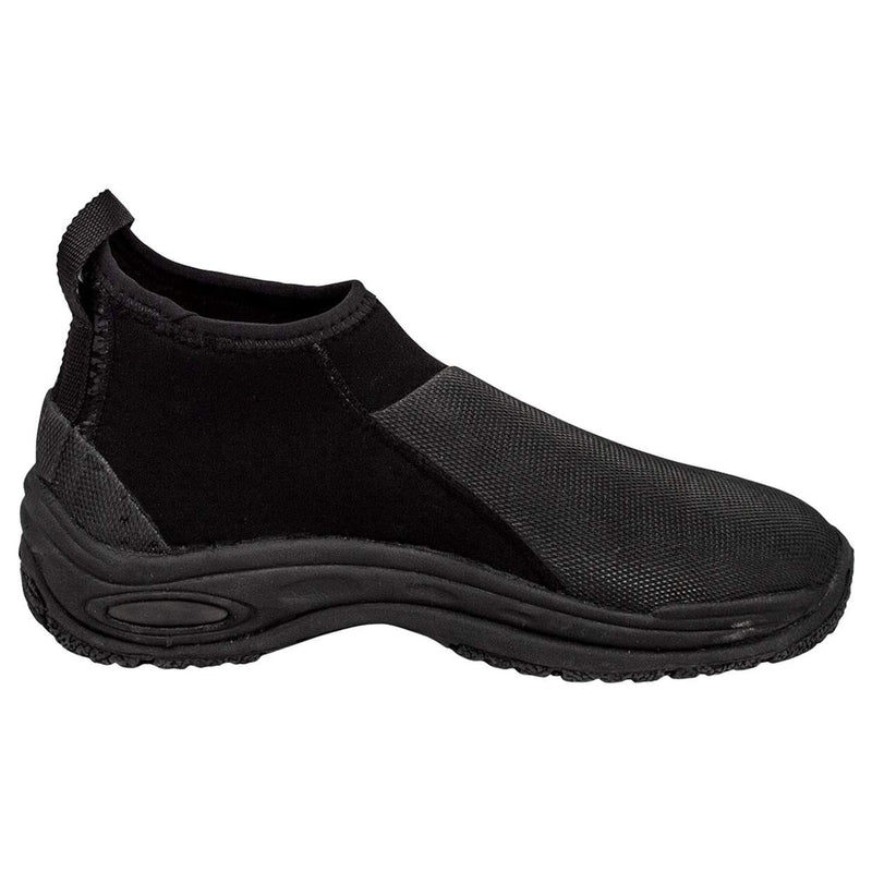 Akona 3mm Fit Low-Cut Molded Sole Boot - DIPNDIVE