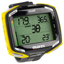 Mares QUAD Scuba Dive Computer - DIPNDIVE