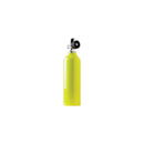 Catalina Cylinders With Pro Valve SSV-C-48P Pony Bottle Tanks - DIPNDIVE