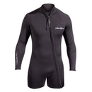 NeoSport 5mm Waterman Jacket - DIPNDIVE