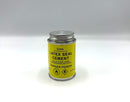 Open Box Bare Drysuit Latex Seal Cement (4 oz) - DIPNDIVE