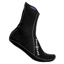 Aqua Lung Ergo Neoprene 3mm High Top Sock - DIPNDIVE
