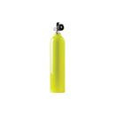Catalina Cylinders With Pro Valve SSV-C-48P Pony Bottle Tanks - DIPNDIVE
