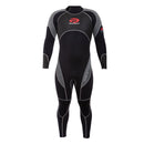 Open Box Pinnacle 3mm Mens Venture Scuba Dive Wetsuit - Large - DIPNDIVE