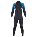 Henderson 3mm Mens Thermoprene Pro Back Zip Wetsuit - DIPNDIVE