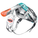 Seac Libera Full Face Mask for Medium Faces - DIPNDIVE