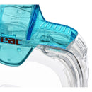 Seac Libera Full Face Mask for Medium Faces - DIPNDIVE