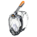 Seac Libera Full Face Mask for Medium Faces - DIPNDIVE