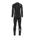 ScubaPro Womens 7/5 mm Everflex Steamer - DIPNDIVE