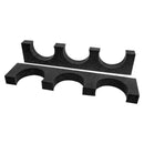 Open Box Trident Triple Foam Tank Rack - DIPNDIVE