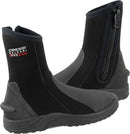 Cressi 6mm Baleari PHS Neoprene Adult Anti-Slip Sole Dive Boots - DIPNDIVE
