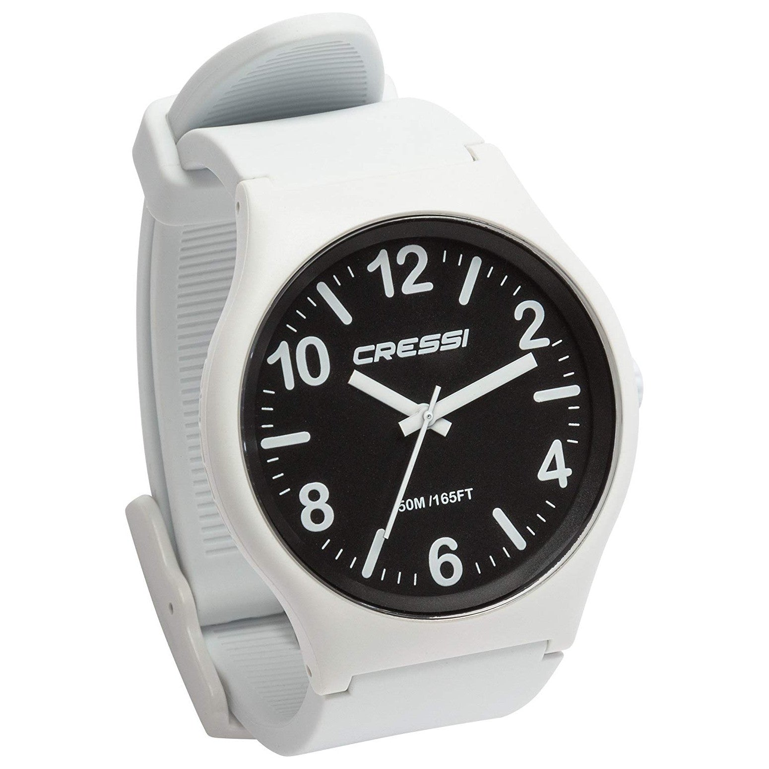 Cressi manta watch online review