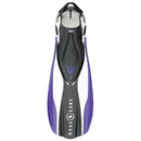 Aqua Lung Shot FX Spring Strap Diving Fins - DIPNDIVE