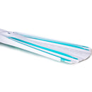 Oceanic Viper 2 Full Foot Dive Fins - DIPNDIVE