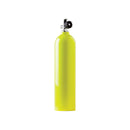 Catalina Cylinders With Pro Valve SSV-C-48P Pony Bottle Tanks - DIPNDIVE
