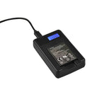 Open Box SeaLife USB Battery Charger for DC2000 Battery - DIPNDIVE