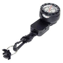 Open Box Sherwood Genesis Compass with Retractor - DIPNDIVE