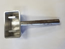 Used Trident Poured Lead Mold, Make Your Own Dive Weights(up to 14 lbs) - DIPNDIVE