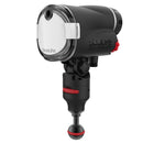 Open Box SeaLife Sea Dragon Universal Flash Head - DIPNDIVE