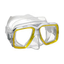 Mares Adult Ray Scuba Dive Mask - DIPNDIVE