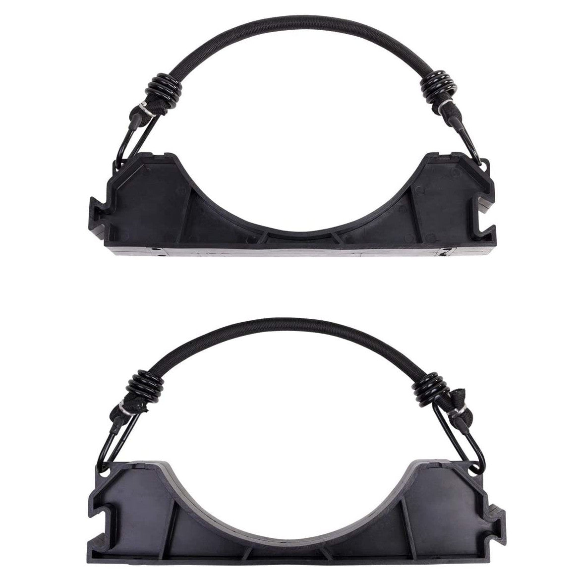 Trident Roll Control Scuba Tank Brackets DIPNDIVE