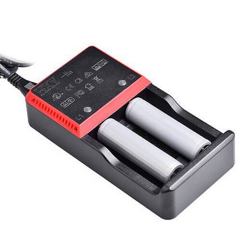 OrcaTorch H2e Battery Charger - DIPNDIVE