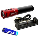 Sea Dragon Mini 900S Power Kit - DIPNDIVE