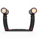Open Box SeaLife Sea Dragon Duo 6000F Set - DIPNDIVE