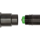 Open Box BigBlue CF1200P-II 1200-Lumen Adjustable Beam Light - DIPNDIVE